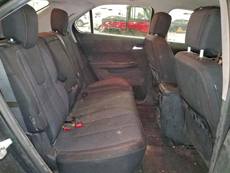 Фото 11 - CHEVROLET EQUINOX