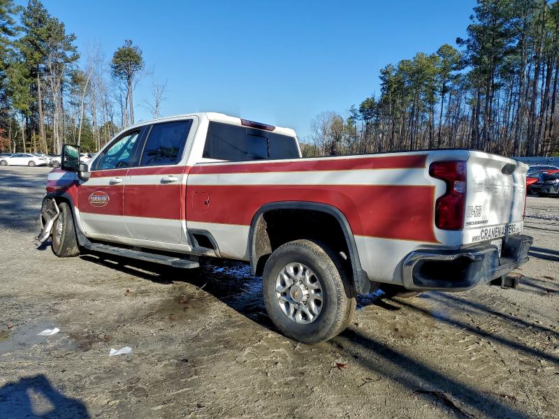 Фото 2 - CHEVROLET ALL Models