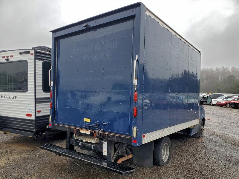 Фото 3 - MERCEDES-BENZ SPRINTER