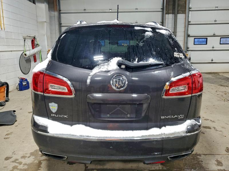 Фото 6 - BUICK ENCLAVE
