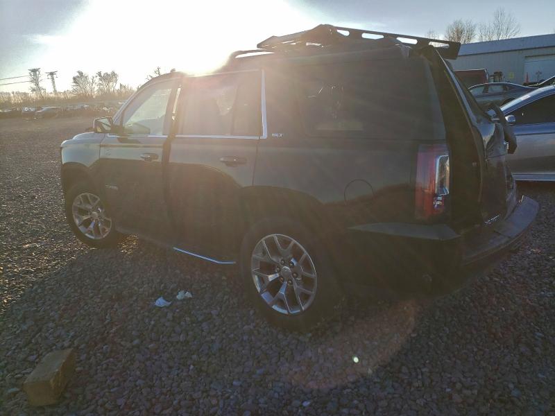 Фото 2 - GMC YUKON