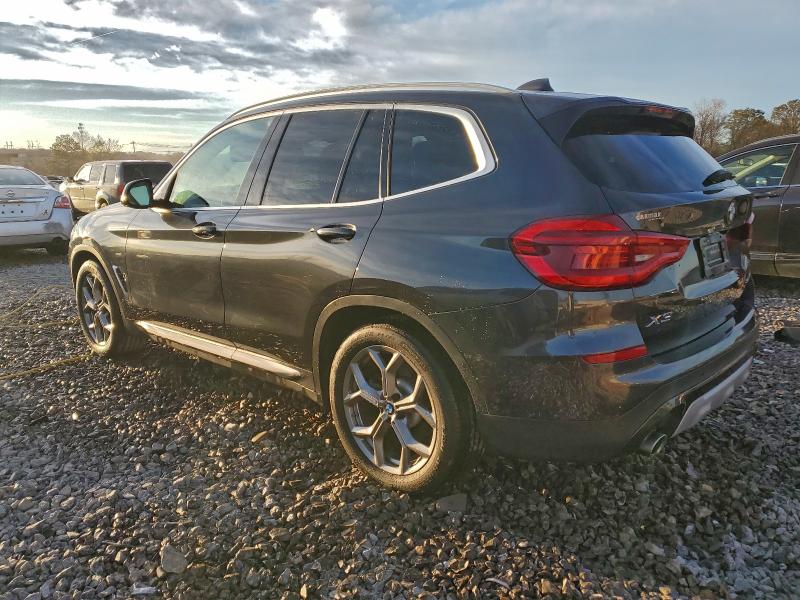 Фото 2 - BMW X3