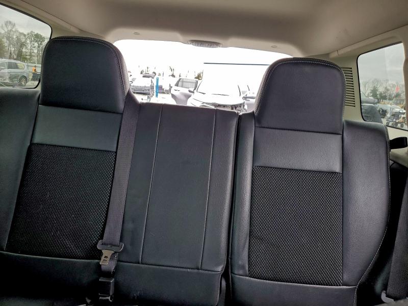 JEEP PATRIOT 2016 VIN 1C4NJPBA9GD603095