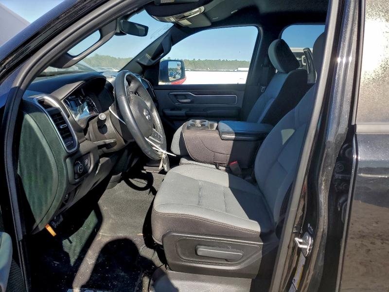 Фото 7 - RAM 1500