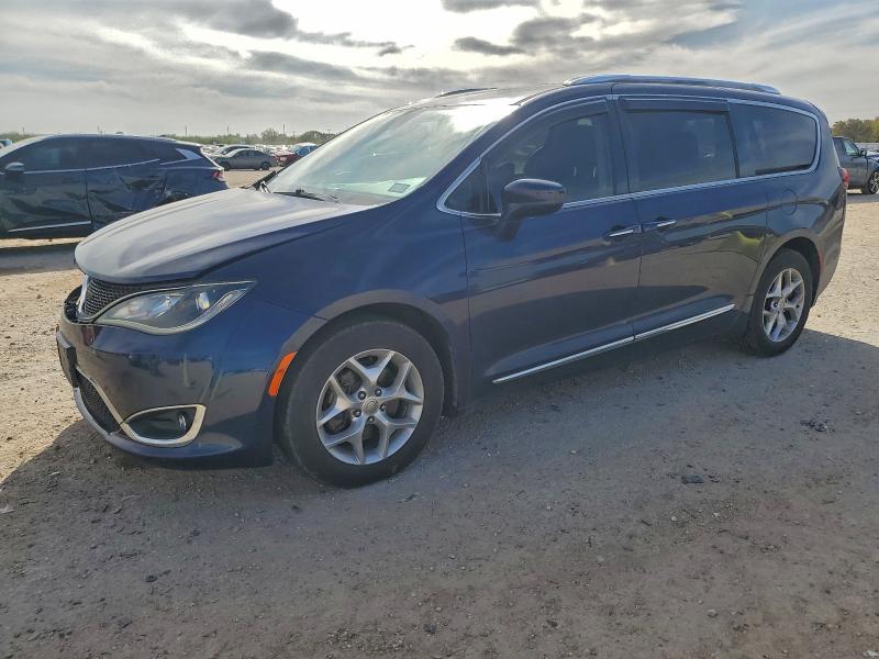 Фото 1 - CHRYSLER PACIFICA