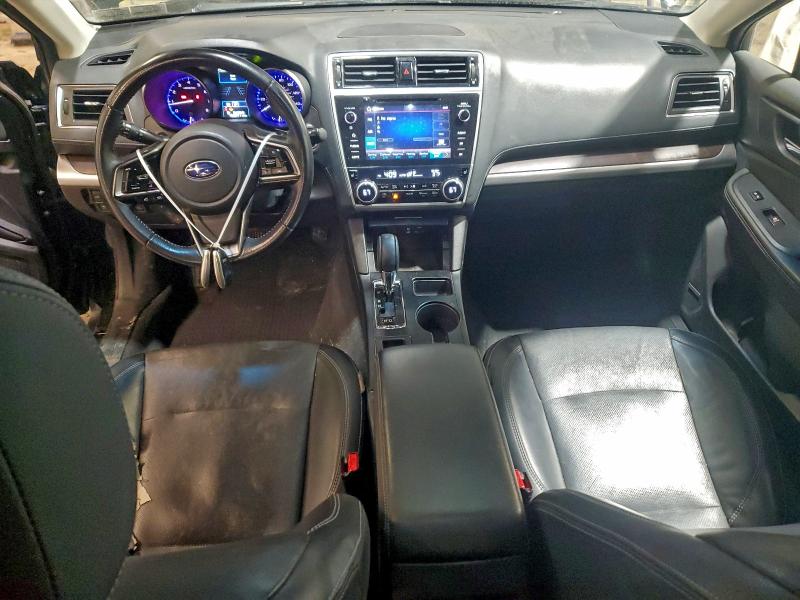 Фото 8 - SUBARU OUTBACK