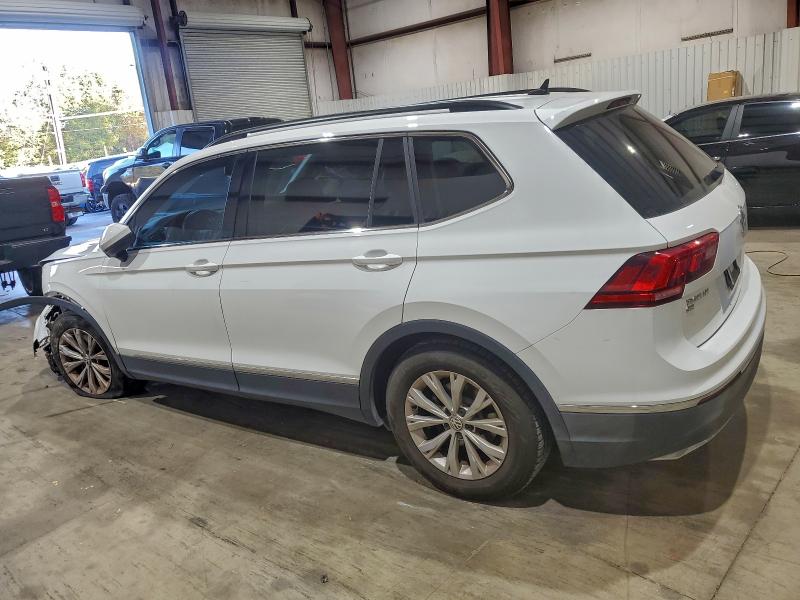 Фото 2 - VOLKSWAGEN TIGUAN