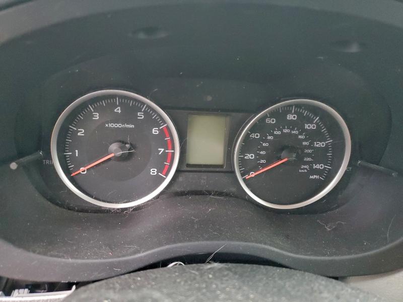 Фото 9 - SUBARU FORESTER