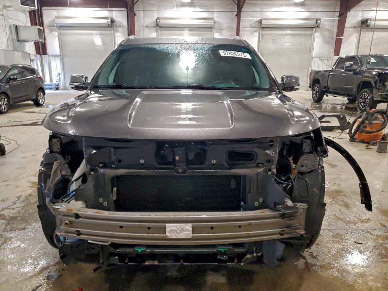 Фото 5 - FORD EXPLORER