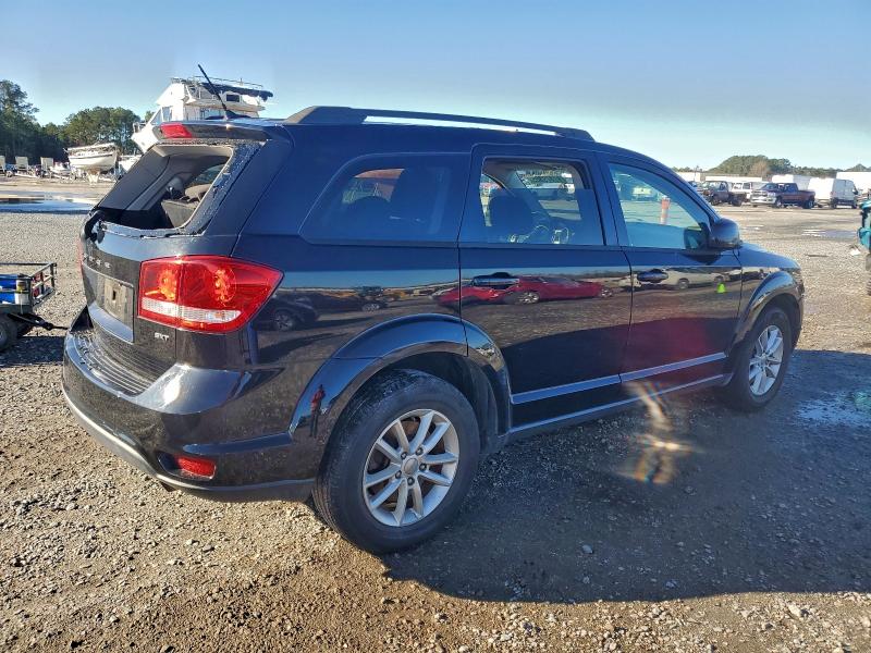 Фото 3 - DODGE JOURNEY