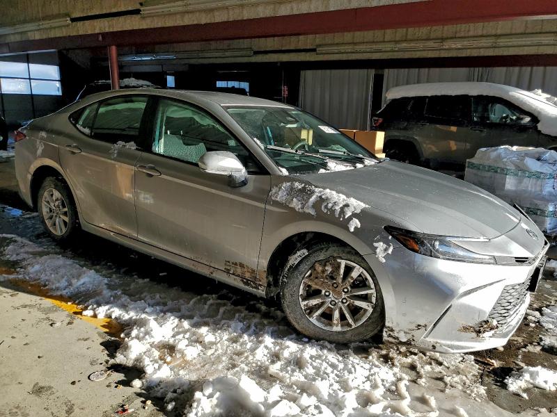 Фото 4 - TOYOTA CAMRY