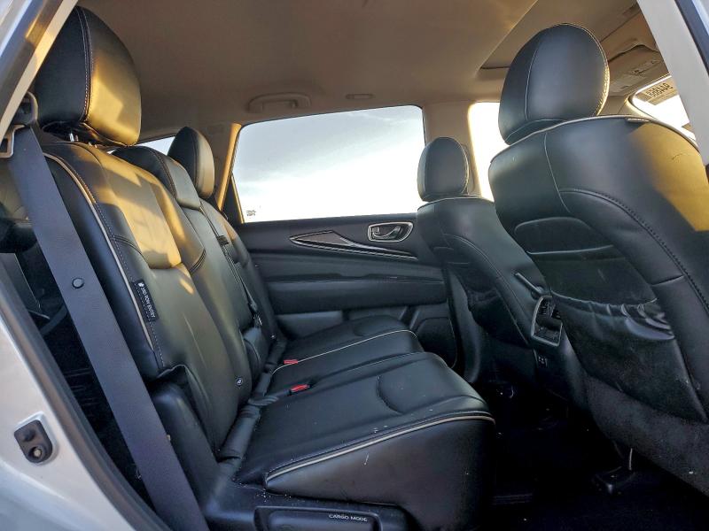 Фото 11 - INFINITI QX60