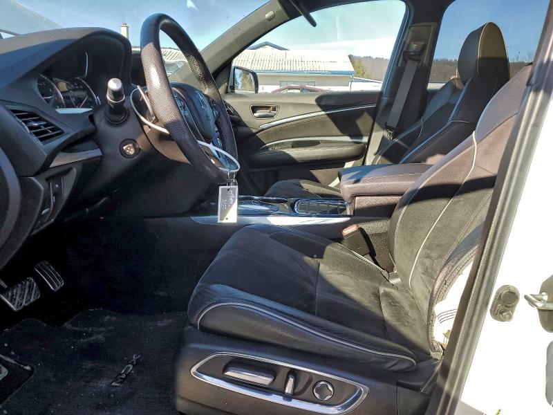 Фото 7 - ACURA MDX