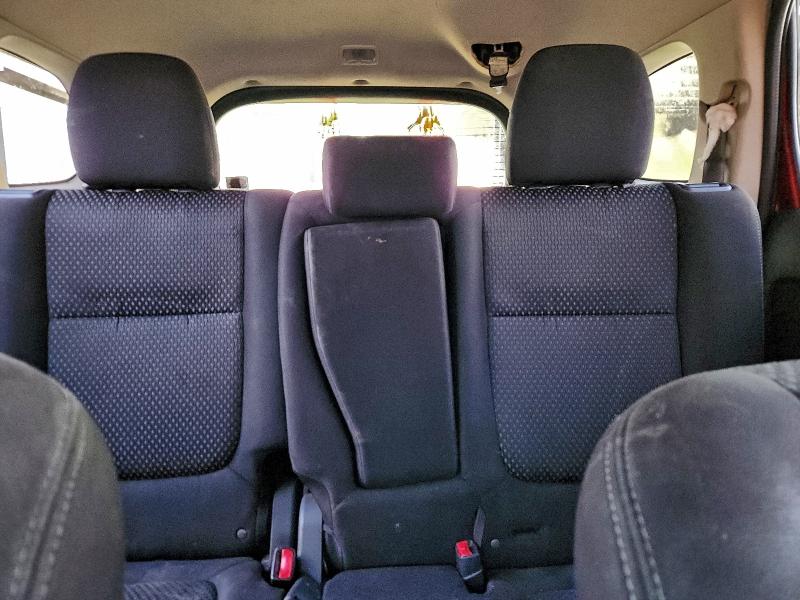 Фото 10 - MITSUBISHI OUTLANDER