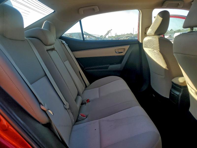 Фото 10 - TOYOTA COROLLA