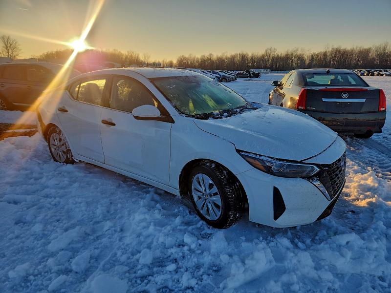 Фото 4 - NISSAN SENTRA