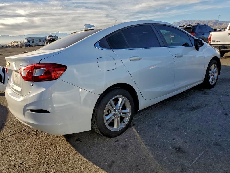 Фото 3 - CHEVROLET CRUZE