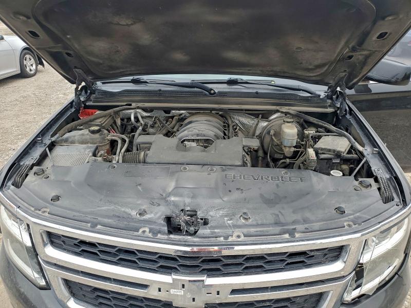 Фото 12 - CHEVROLET SUBURBAN