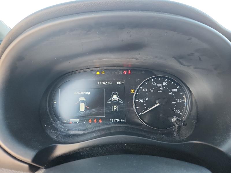 Фото 9 - NISSAN KICKS