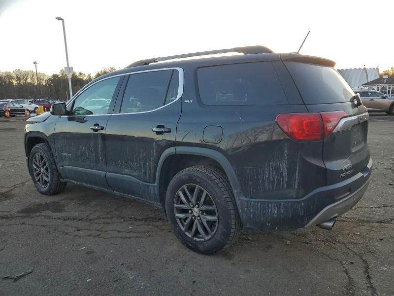 Фото 2 - GMC ACADIA