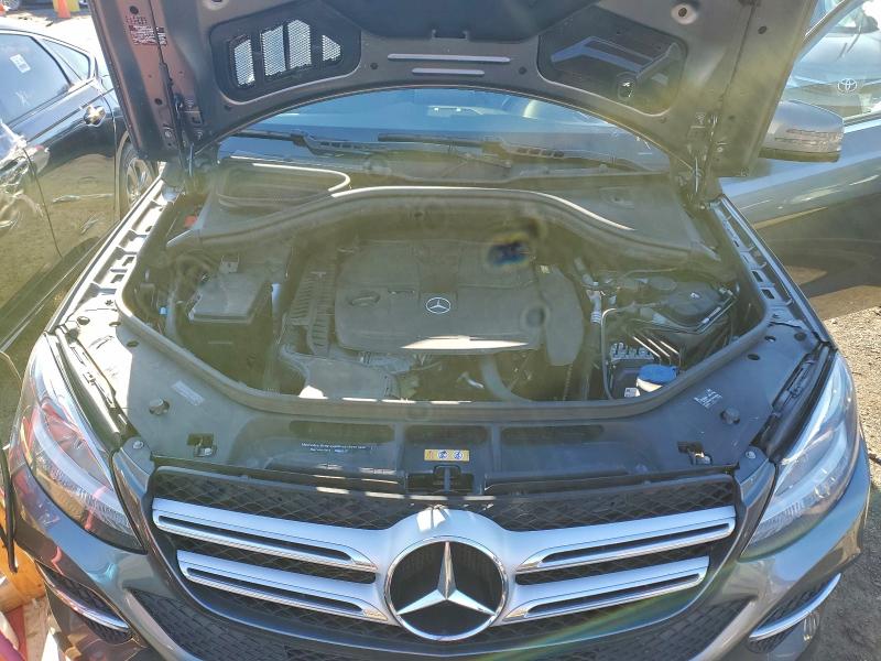 Фото 12 - MERCEDES-BENZ GLE-CLASS