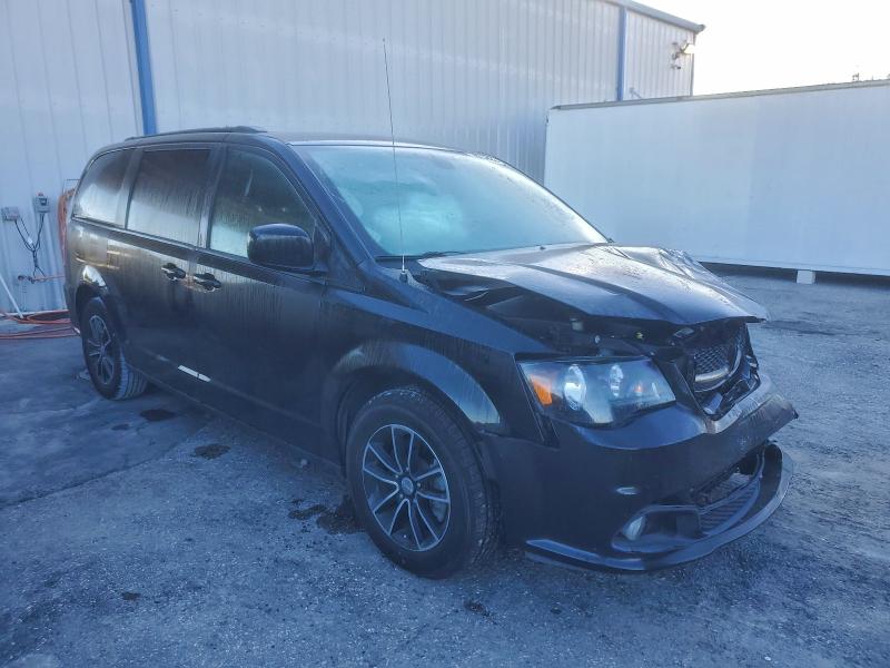 Фото 4 - DODGE CARAVAN