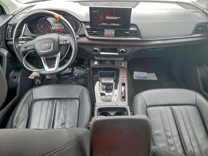 Фото 8 - AUDI Q5