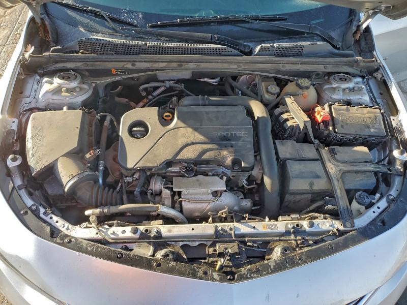 Фото 11 - CHEVROLET MALIBU