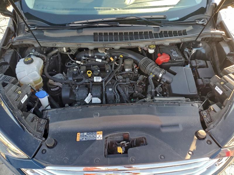 Фото 12 - FORD EDGE