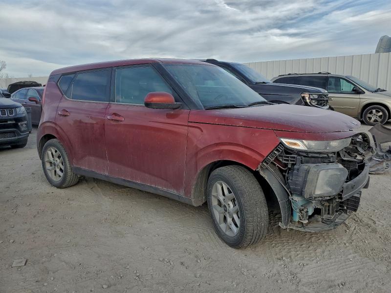 Фото 4 - KIA SOUL