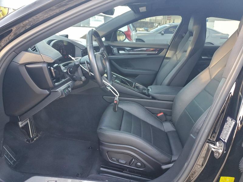 Фото 7 - PORSCHE PANAMERA