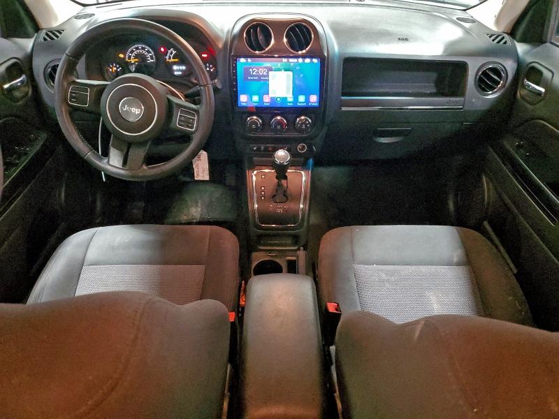 Фото 8 - JEEP PATRIOT