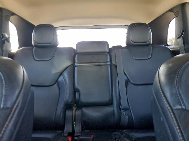 Фото 10 - JEEP GRAND CHER