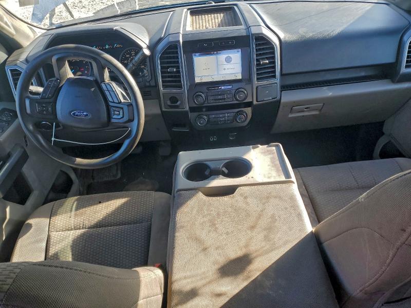 Фото 8 - FORD F-150