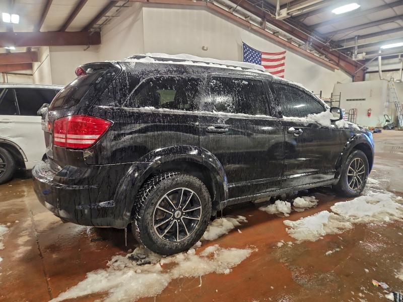 Фото 3 - DODGE JOURNEY