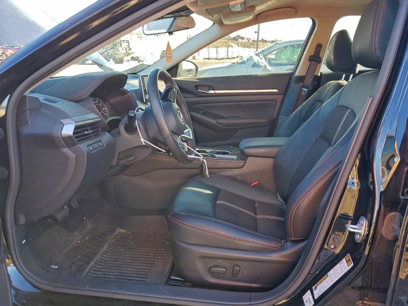 Фото 7 - NISSAN ALTIMA