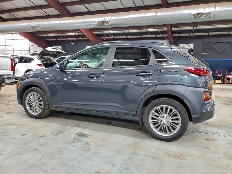 Фото 2 - HYUNDAI KONA