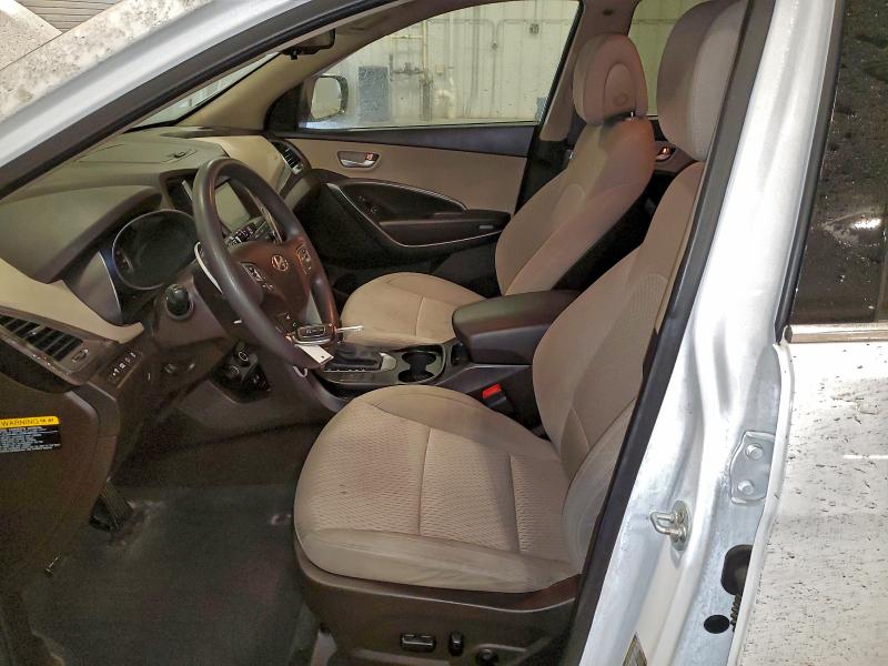 Фото 7 - HYUNDAI SANTA FE