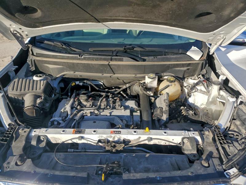 Фото 12 - GMC TERRAIN