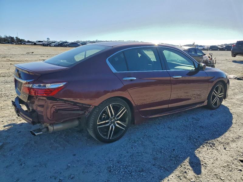 Фото 3 - HONDA ACCORD