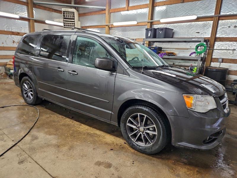 Фото 4 - DODGE CARAVAN