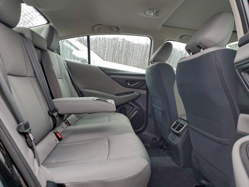 Фото 10 - SUBARU LEGACY