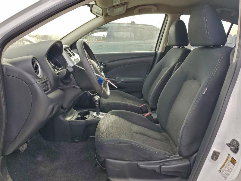 Фото 7 - NISSAN VERSA