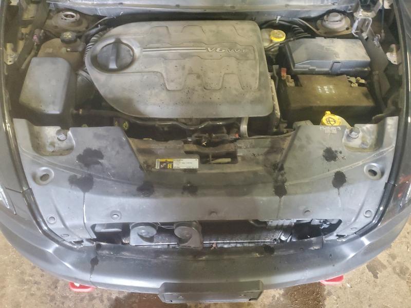 Фото 12 - JEEP CHEROKEE