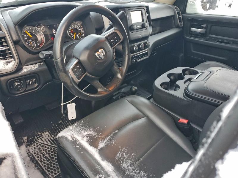 Фото 8 - RAM All Models