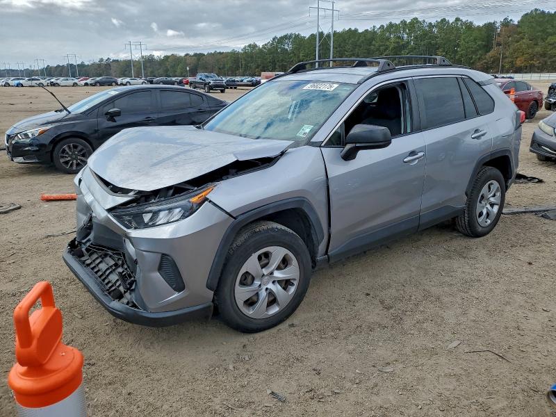Фото 1 - TOYOTA RAV4