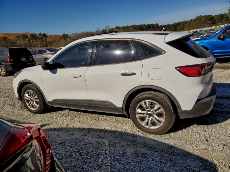 Фото 2 - FORD ESCAPE