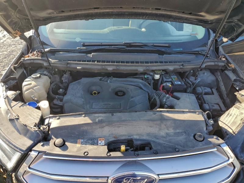 Фото 12 - FORD EDGE