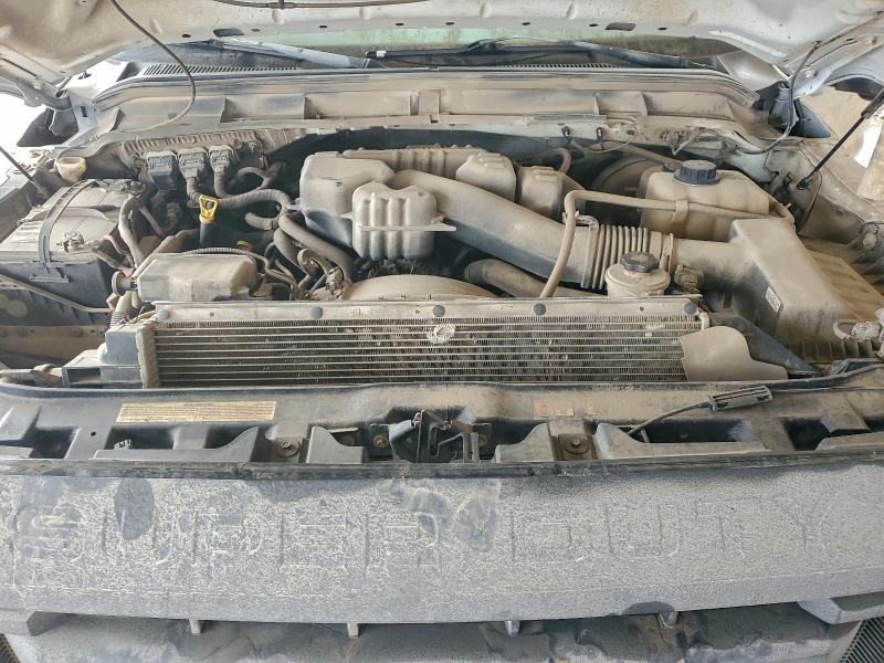 Фото 11 - FORD F250