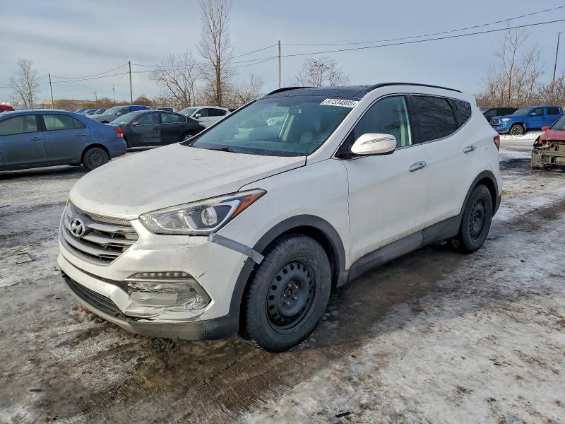 Фото 1 - HYUNDAI SANTA FE